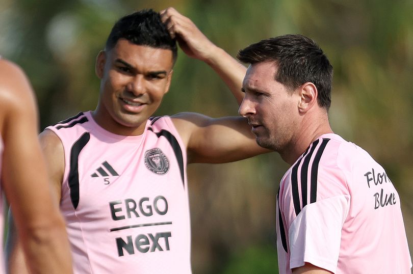 Diesen Sommer haben mehrere Spieler Manchester United verlassen